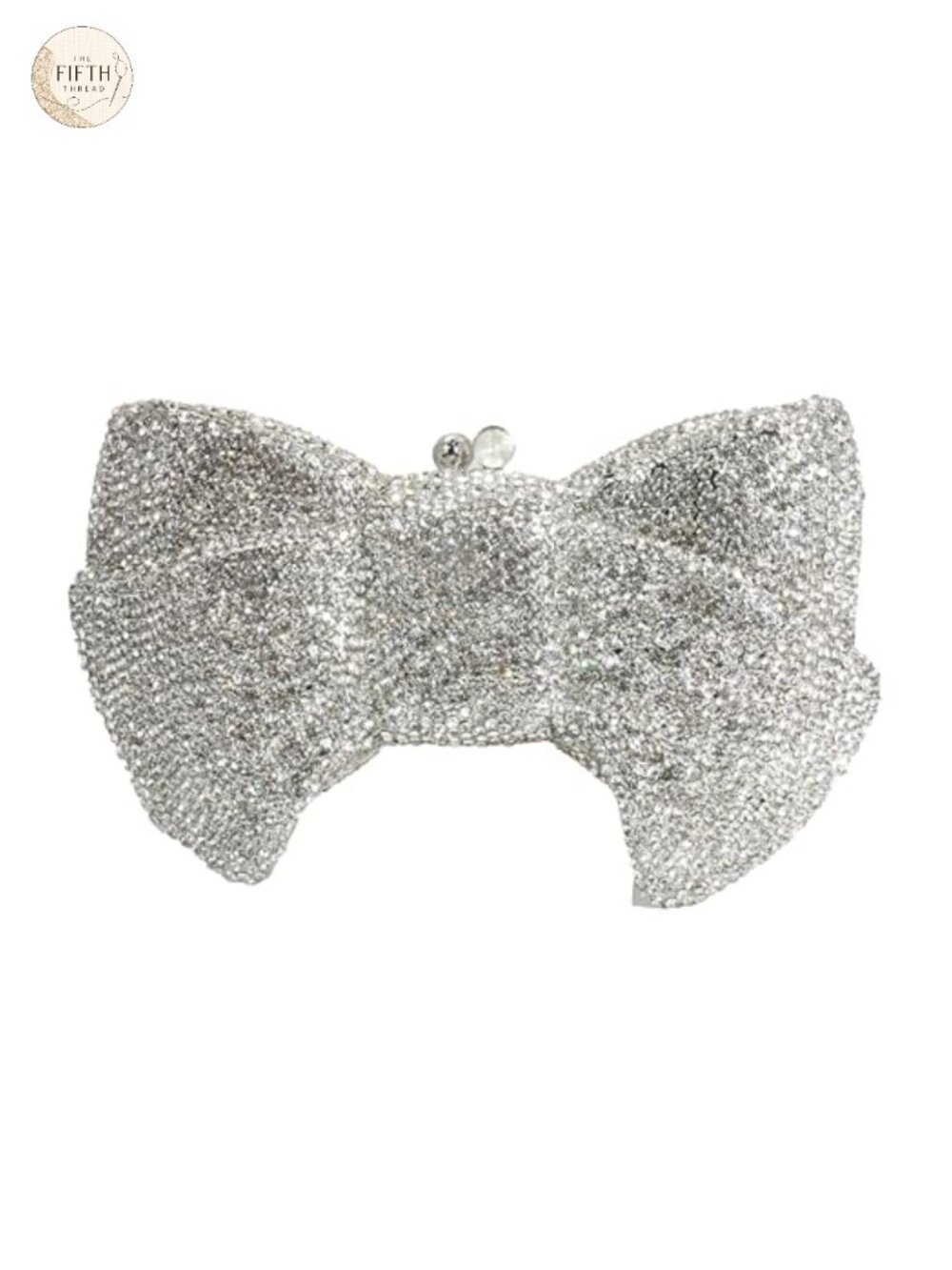 Luxury Rhinestone Evening Clutch for Party Wedding